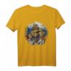 Russia Russland UdSSR | Russischer Bär T-Shirt – Perfektes Geschenk für Russlandfans, Russlanddeutsche & Patriotische Fans