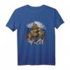 Russia Russland UdSSR | Russischer Bär T-Shirt – Perfektes Geschenk für Russlandfans, Russlanddeutsche & Patriotische Fans