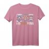 BÄRTIGERMANN Wikinger Bart Vollbart T-Shirt – Lustiges Motiv mit Bär, Tiger & Wikinger für Männer, Geburtstag & Weihnachten Geschenk