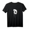 Lieblingstier Pandabär Fan-Art T-Shirt – Künstlerisches Panda-Motiv für Panda-Fans & Tierliebhaber