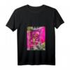 HapKitten Bart Simpson T-Shirt mit El Barto Graffiti - Official Merchandise für Fans und Geburtstagsfeier