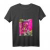 HapKitten Bart Simpson T-Shirt mit El Barto Graffiti - Official Merchandise für Fans und Geburtstagsfeier