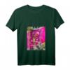 HapKitten Bart Simpson T-Shirt mit El Barto Graffiti - Official Merchandise für Fans und Geburtstagsfeier