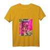 HapKitten Bart Simpson T-Shirt mit El Barto Graffiti - Official Merchandise für Fans und Geburtstagsfeier
