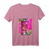 HapKitten Bart Simpson T-Shirt mit El Barto Graffiti - Official Merchandise für Fans und Geburtstagsfeier