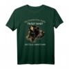 Deutsches Drahthaar Hund T-Shirt – Perfektes Geschenk für Hundeliebhaber, Jäger & Bart-Hundfans zu Weihnachten & Geburtstag