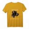 Deutsches Drahthaar Hund T-Shirt – Perfektes Geschenk für Hundeliebhaber, Jäger & Bart-Hundfans zu Weihnachten & Geburtstag