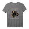 Deutsches Drahthaar Hund T-Shirt – Perfektes Geschenk für Hundeliebhaber, Jäger & Bart-Hundfans zu Weihnachten & Geburtstag
