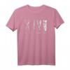 Barber I Geschenk Barbier I Bart Friseur T-Shirt – Perfektes Geschenk für Friseure und Bartliebhaber zu Weihnachten, Geburtstagen & mehr