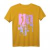 Basketball Basketballerin Mädchen Damen T-Shirt – Perfektes Geschenk für Basketballspielerinnen zu Weihnachten & Geburtstag