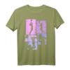Basketball Basketballerin Mädchen Damen T-Shirt – Perfektes Geschenk für Basketballspielerinnen zu Weihnachten & Geburtstag