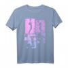 Basketball Basketballerin Mädchen Damen T-Shirt – Perfektes Geschenk für Basketballspielerinnen zu Weihnachten & Geburtstag