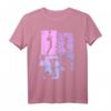 Basketball Basketballerin Mädchen Damen T-Shirt – Perfektes Geschenk für Basketballspielerinnen zu Weihnachten & Geburtstag