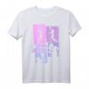 Basketball Basketballerin Mädchen Damen T-Shirt – Perfektes Geschenk für Basketballspielerinnen zu Weihnachten & Geburtstag
