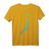 Basketball T-Shirt für Jungen und Herren mit Dunking Design - Perfektes Geschenk für Basketballspieler, Kinder & Fans zu Weihnachten & Geburtstag