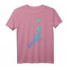 Basketball T-Shirt für Jungen und Herren mit Dunking Design - Perfektes Geschenk für Basketballspieler, Kinder & Fans zu Weihnachten & Geburtstag