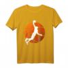 Cooles Dunking Basketball Spieler Grafik T-Shirt – Perfekt für Fans, Spieler & Freizeit, Geschenkidee für Männer, Kinder & Jungs