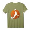 Cooles Dunking Basketball Spieler Grafik T-Shirt – Perfekt für Fans, Spieler & Freizeit, Geschenkidee für Männer, Kinder & Jungs