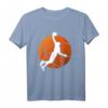 Cooles Dunking Basketball Spieler Grafik T-Shirt – Perfekt für Fans, Spieler & Freizeit, Geschenkidee für Männer, Kinder & Jungs