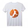 Cooles Dunking Basketball Spieler Grafik T-Shirt – Perfekt für Fans, Spieler & Freizeit, Geschenkidee für Männer, Kinder & Jungs