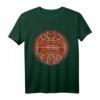 Cool Basketball Plan Illustration Graphic Design T-Shirt – Trendy Sports Fashion for Men, Women, Kids & Fans