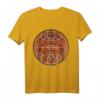 Cool Basketball Plan Illustration Graphic Design T-Shirt – Trendy Sports Fashion for Men, Women, Kids & Fans