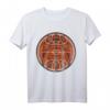 Cool Basketball Plan Illustration Graphic Design T-Shirt – Trendy Sports Fashion for Men, Women, Kids & Fans