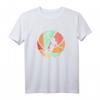 Retro Basketball Spieler Dunk Silhouette T-Shirt – Klassisch geschnitten, ideal für Basketballfans und Retro-Design Liebhaber
