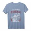 Bass Gitarre T-Shirt – Für Bassisten, Musiker & Musikliebhaber – Perfektes Geschenk zu Weihnachten & Geburtstag