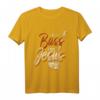 Ich Spiele Bass für Jesus Bass Gitarre T-Shirt – Perfektes Geschenk für Bassgitarristen, Musiker & Musikliebhaber zu Weihnachten & Geburtstagen