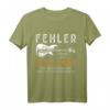Bass Gitarre Shirt - Bassist Geschenk für Musikliebhaber - Gitarren Spieler T-Shirt zum Geburtstag & Weihnachten