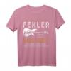 Bass Gitarre Shirt - Bassist Geschenk für Musikliebhaber - Gitarren Spieler T-Shirt zum Geburtstag & Weihnachten