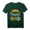 Bassgitarre Geschenkidee für Mädchen - Lustiges Bass Gitarrist T-Shirt für Frauen, Musikerinnen & Bassgitarrenspielerinnen zu Weihnachten & Geburtstag