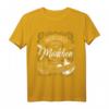 Bassgitarre Geschenkidee für Mädchen - Lustiges Bass Gitarrist T-Shirt für Frauen, Musikerinnen & Bassgitarrenspielerinnen zu Weihnachten & Geburtstag
