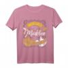 Bassgitarre Geschenkidee für Mädchen - Lustiges Bass Gitarrist T-Shirt für Frauen, Musikerinnen & Bassgitarrenspielerinnen zu Weihnachten & Geburtstag