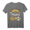 Bassgitarre Geschenkidee für Mädchen - Lustiges Bass Gitarrist T-Shirt für Frauen, Musikerinnen & Bassgitarrenspielerinnen zu Weihnachten & Geburtstag
