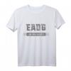 EADG Bassisten Geschenk T-Shirt – Perfektes Geschenk für E-Bass Spieler & Mitglieder der Low End Society