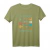 You Can Never Have Too Many Guitars T-Shirt – Perfektes Geschenk für Musiker, Gitarristen & Musikliebhaber zu Weihnachten, Geburtstagen & mehr
