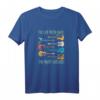You Can Never Have Too Many Guitars T-Shirt – Perfektes Geschenk für Musiker, Gitarristen & Musikliebhaber zu Weihnachten, Geburtstagen & mehr