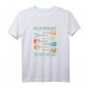 You Can Never Have Too Many Guitars T-Shirt – Perfektes Geschenk für Musiker, Gitarristen & Musikliebhaber zu Weihnachten, Geburtstagen & mehr