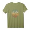 Vintage Bassschlüssel Bass Gitarre Geschenk für Bassist - Cooles T-Shirt für Bassliebhaber zu Weihnachten & Geburtstag