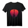 Bass Gitarre Geschenk Musik Bassist T-Shirt – Perfektes Geschenk für Musiker, Bassgitarristen und Musikliebhaber zu Weihnachten, Geburtstag & Anlässen
