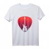 Bass Gitarre Geschenk Musik Bassist T-Shirt – Perfektes Geschenk für Musiker, Bassgitarristen und Musikliebhaber zu Weihnachten, Geburtstag & Anlässen