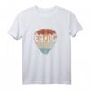 Bassgitarre EADG Vintage Pick Geschenk für Bassisten - Cooles Retro T-Shirt für Musiker & Bassliebhaber zu Weihnachten, Geburtstag & mehr