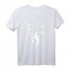 Bassschlüssel Bass Key Bass Gitarre T-Shirt – Perfektes Bühnenoutfit & Geschenk für Bassisten, Musiker & Bands