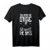 Bassist Geschenk Bassgitarrist T-Shirt – Perfekt für Musiker, Musikliebhaber & Bassgitarre Fans zu Weihnachten & Geburtstag