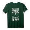Bassist Geschenk Bassgitarrist T-Shirt – Perfekt für Musiker, Musikliebhaber & Bassgitarre Fans zu Weihnachten & Geburtstag