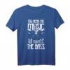 Bassist Geschenk Bassgitarrist T-Shirt – Perfekt für Musiker, Musikliebhaber & Bassgitarre Fans zu Weihnachten & Geburtstag
