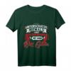 Geschenkidee für Bassist und Bass-Gitarristen Bass Gitarre T-Shirt – Perfekt für Weihnachten, Geburtstag & Musikliebhaber