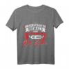 Geschenkidee für Bassist und Bass-Gitarristen Bass Gitarre T-Shirt – Perfekt für Weihnachten, Geburtstag & Musikliebhaber